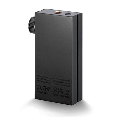 HB1 - Astell & Kern - The New Sound