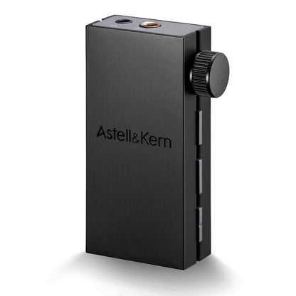 HB1 - Astell & Kern - The New Sound
