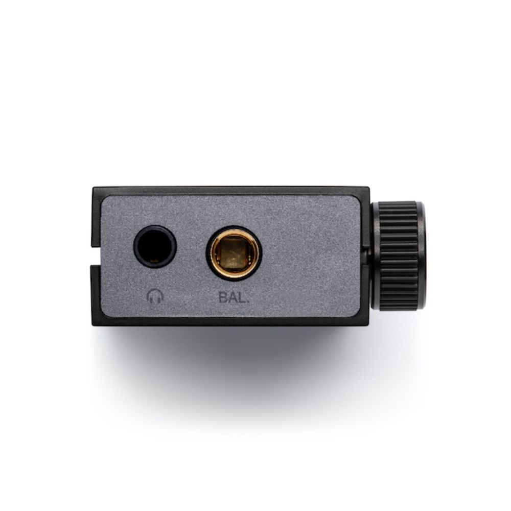 HB1 - Astell & Kern - The New Sound