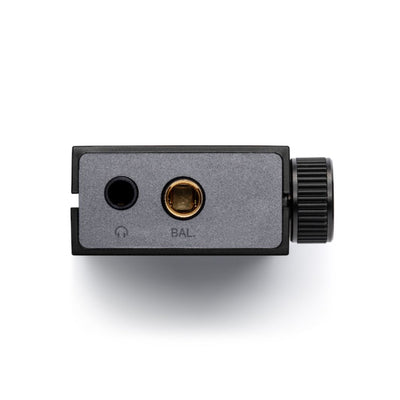 HB1 - Astell & Kern - The New Sound