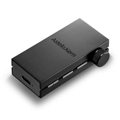 HB1 - Astell & Kern - The New Sound