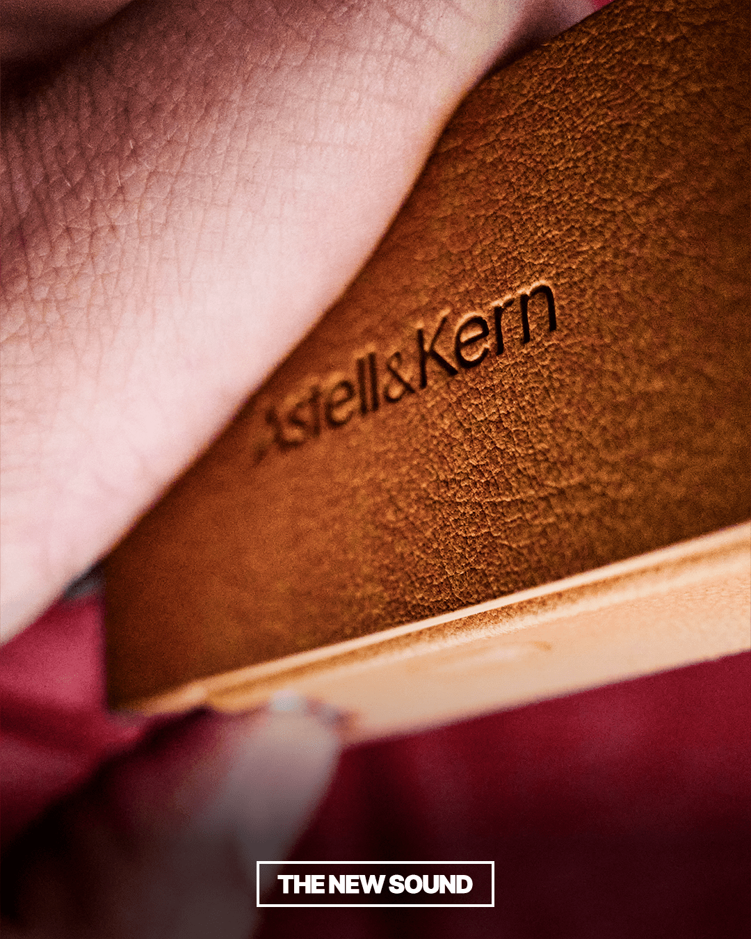 HC5 - Astell & Kern - The New Sound