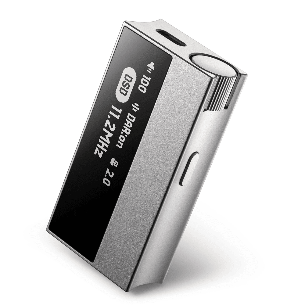 HC5 - Astell & Kern - The New Sound