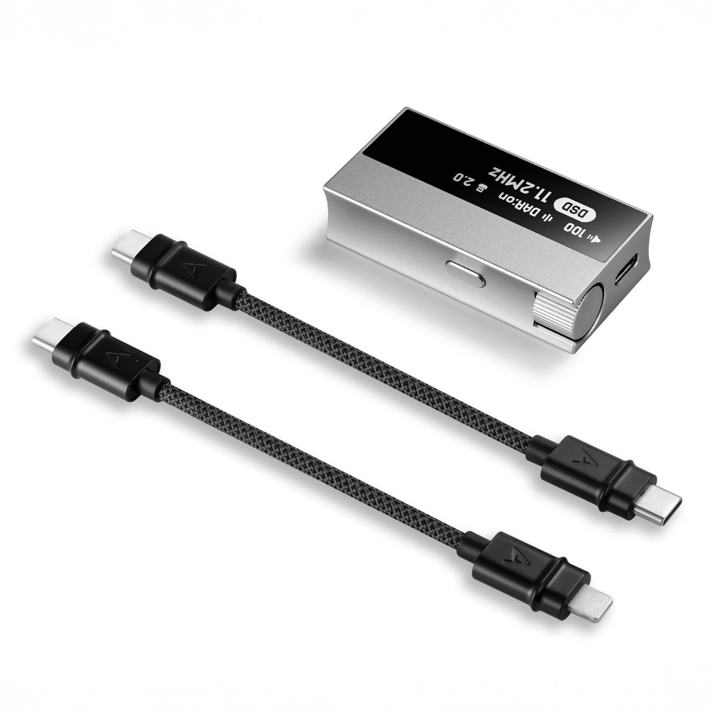 HC5 - Astell & Kern - The New Sound