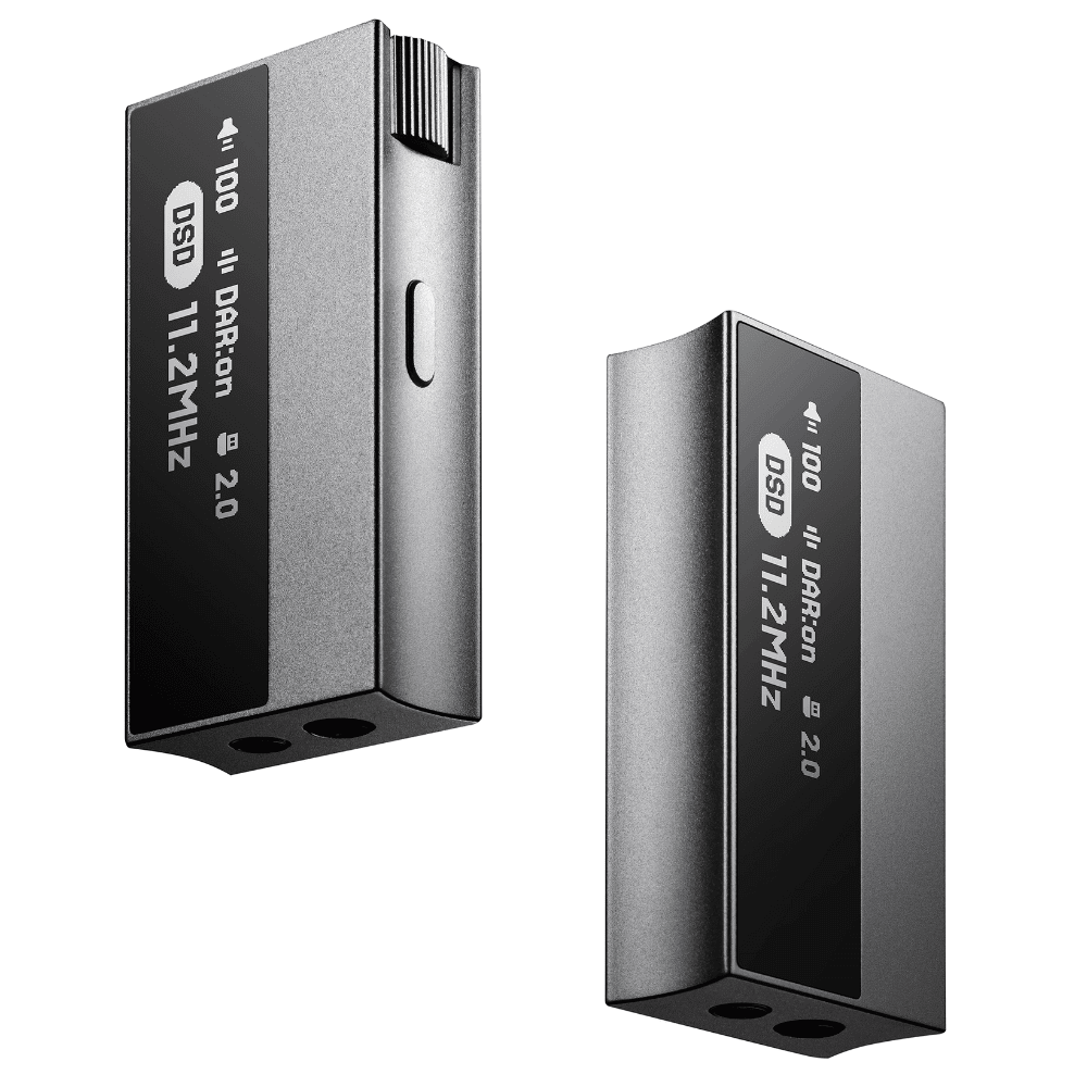 HC5 - Astell & Kern - The New Sound