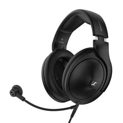 HD 500 BAM - Sennheiser - The New Sound