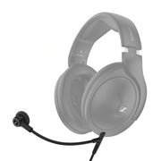 HD 500 BAM - Sennheiser - The New Sound