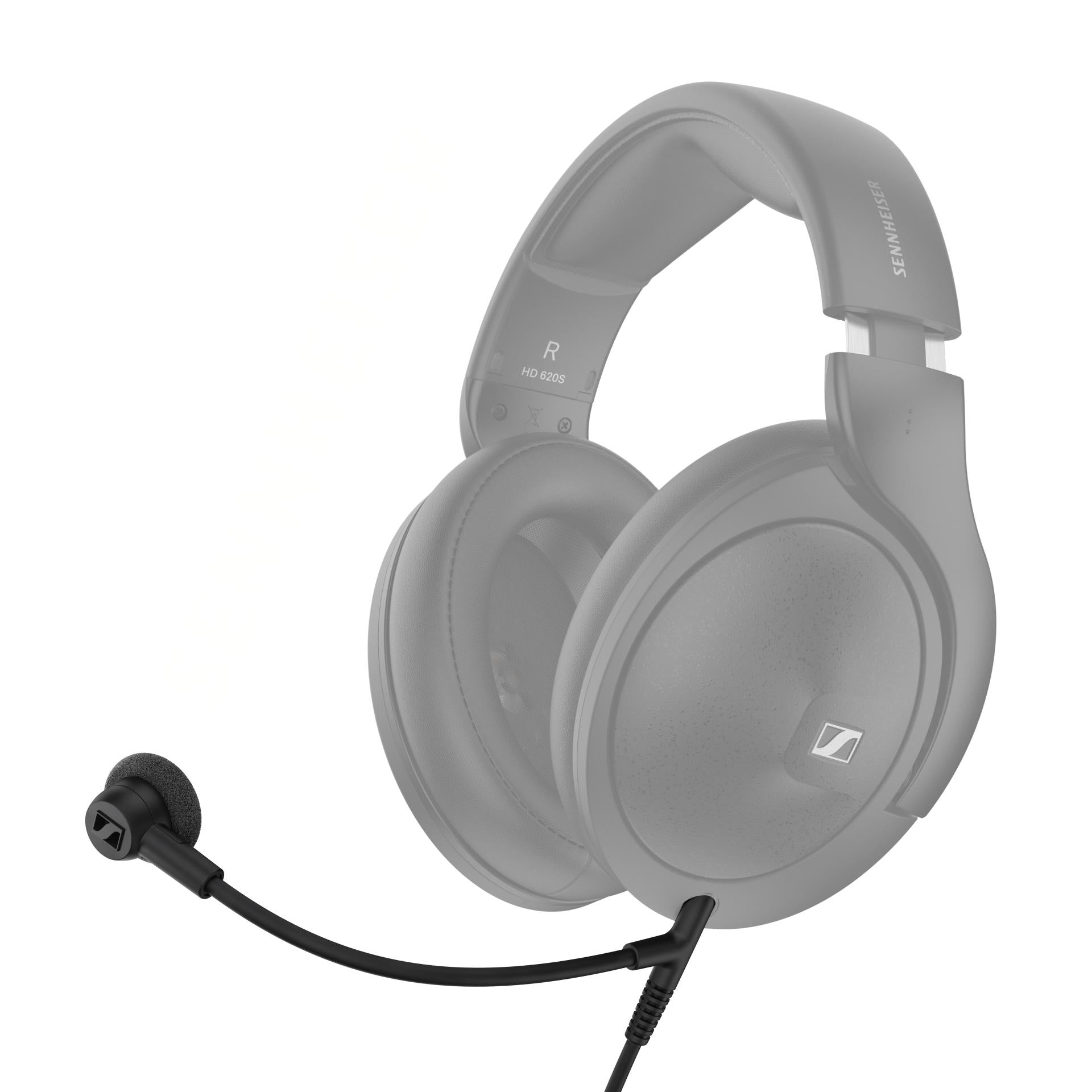 HD 500 BAM - Sennheiser - The New Sound