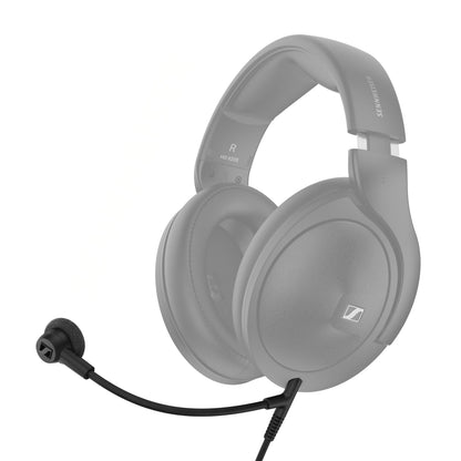 HD 500 BAM - Sennheiser - The New Sound