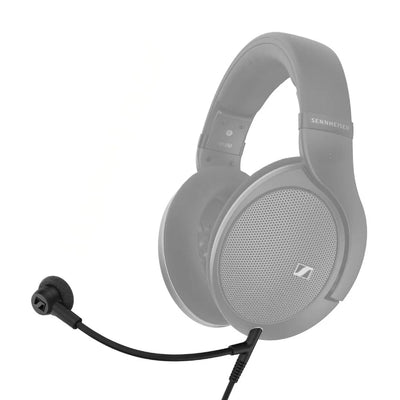 HD 500 BAM - Sennheiser - The New Sound