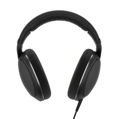 HD 550 - Sennheiser - The New Sound