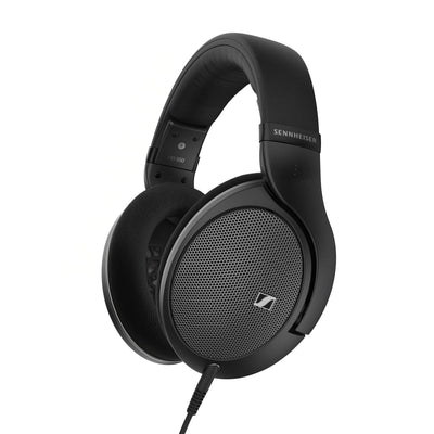 HD 550 - Sennheiser - The New Sound