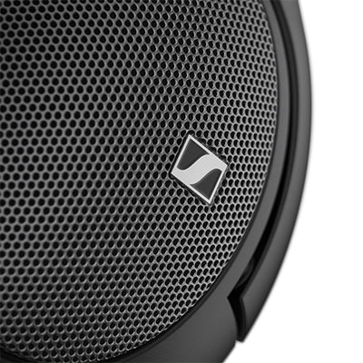 HD 550 - Sennheiser - The New Sound