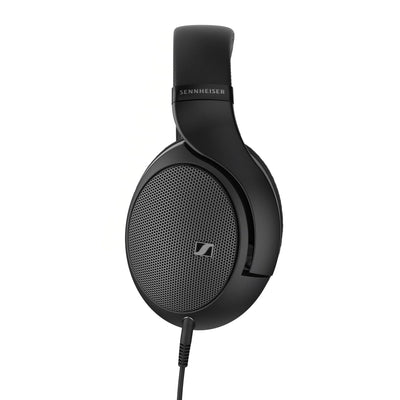 HD 550 - Sennheiser - The New Sound