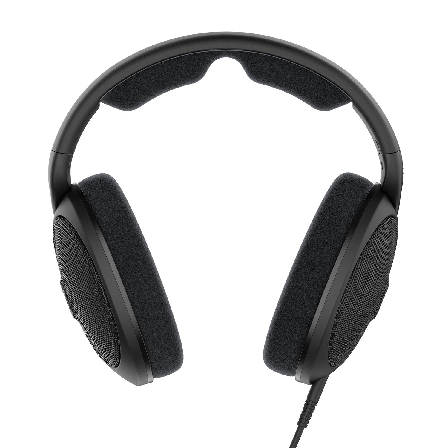 HD 560S - Sennheiser - The New Sound