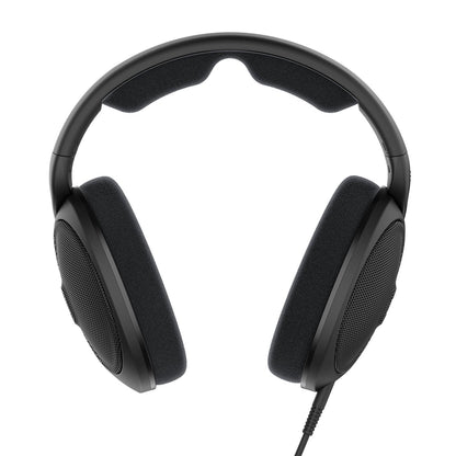 HD 560S - Sennheiser - The New Sound