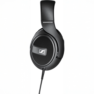 HD 569 - Sennheiser - The New Sound