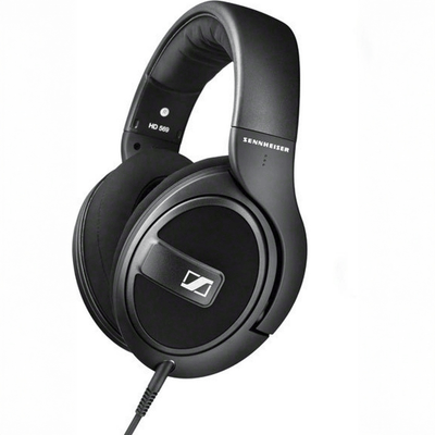 HD 569 - Sennheiser - The New Sound