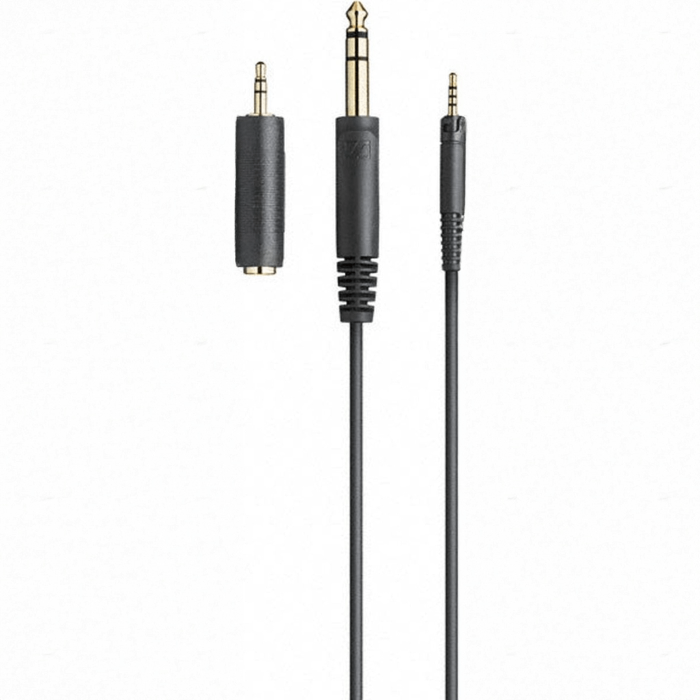 HD 569 - Sennheiser - The New Sound