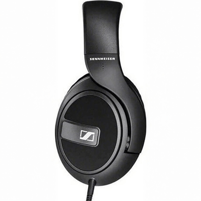 HD 569 - Sennheiser - The New Sound