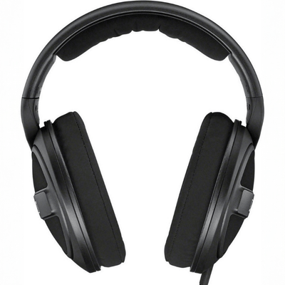HD 569 - Sennheiser - The New Sound
