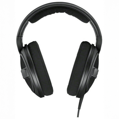 HD 569 - Sennheiser - The New Sound