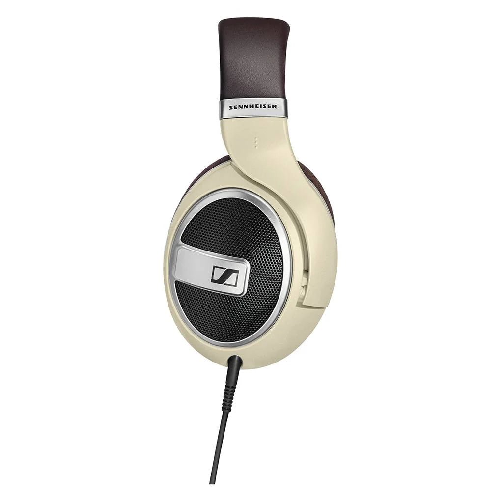 HD 599 - Sennheiser - The New Sound