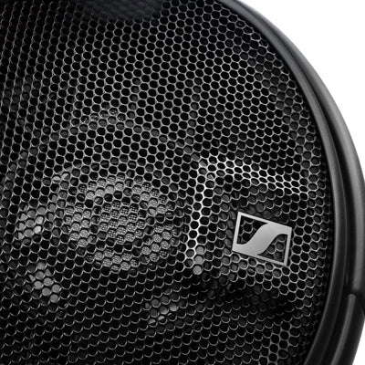 HD 600 - Sennheiser - The New Sound
