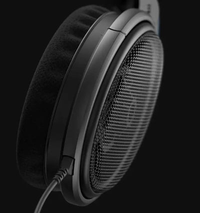 HD 600 - Sennheiser - The New Sound