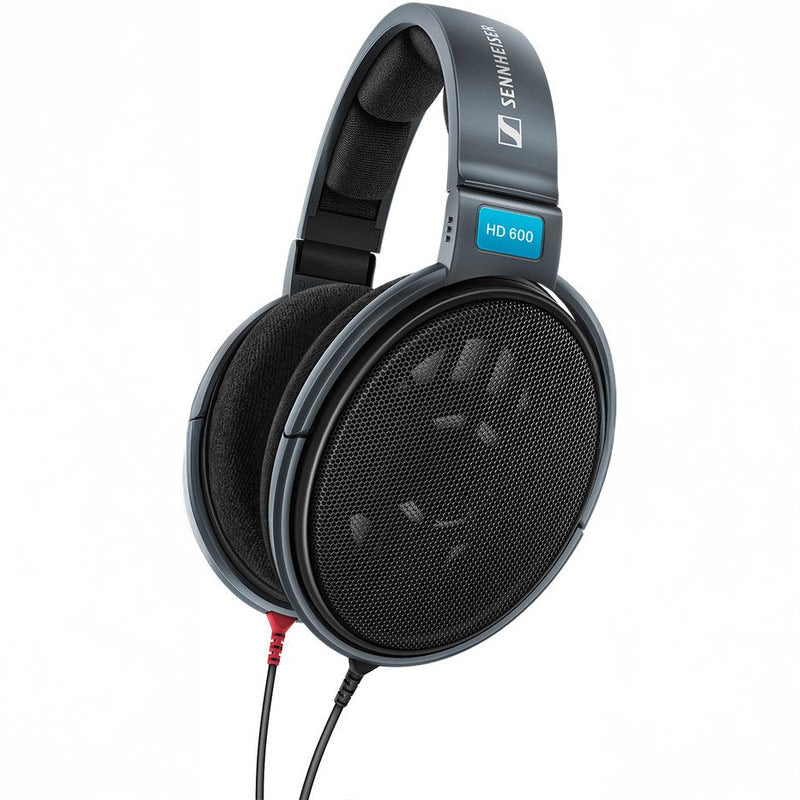 HD 600 - Sennheiser - The New Sound