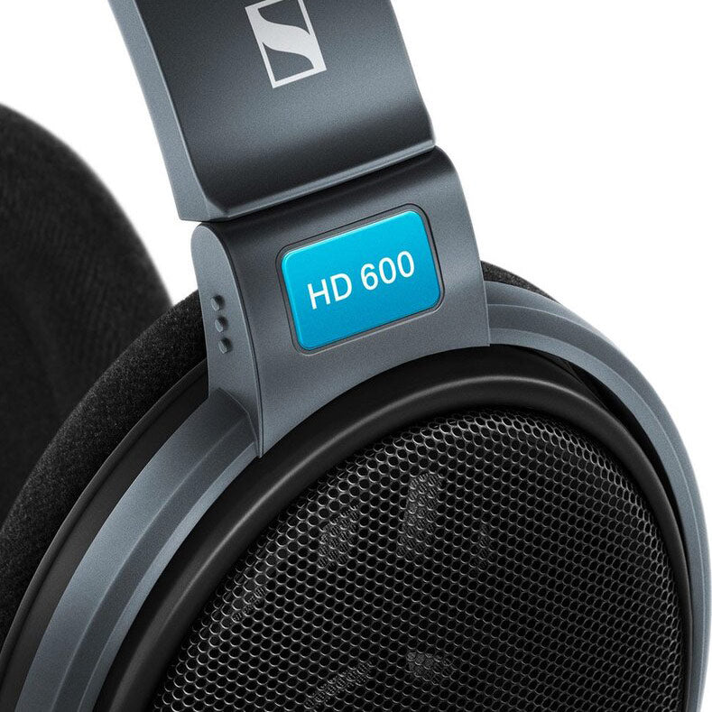 HD 600 - Sennheiser - The New Sound