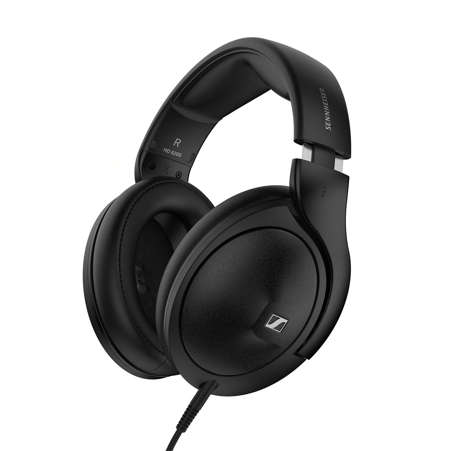 HD 620S - Sennheiser - The New Sound