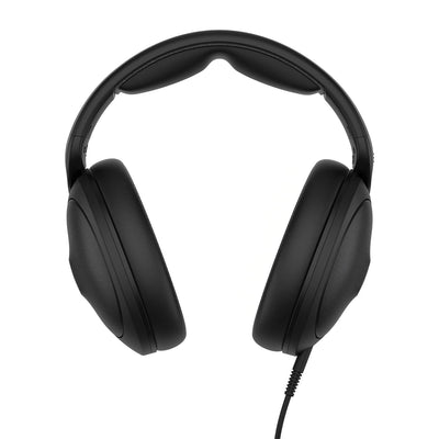 HD 620S - Sennheiser - The New Sound