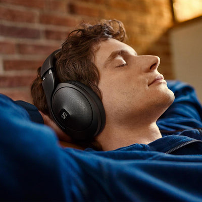 HD 620S - Sennheiser - The New Sound