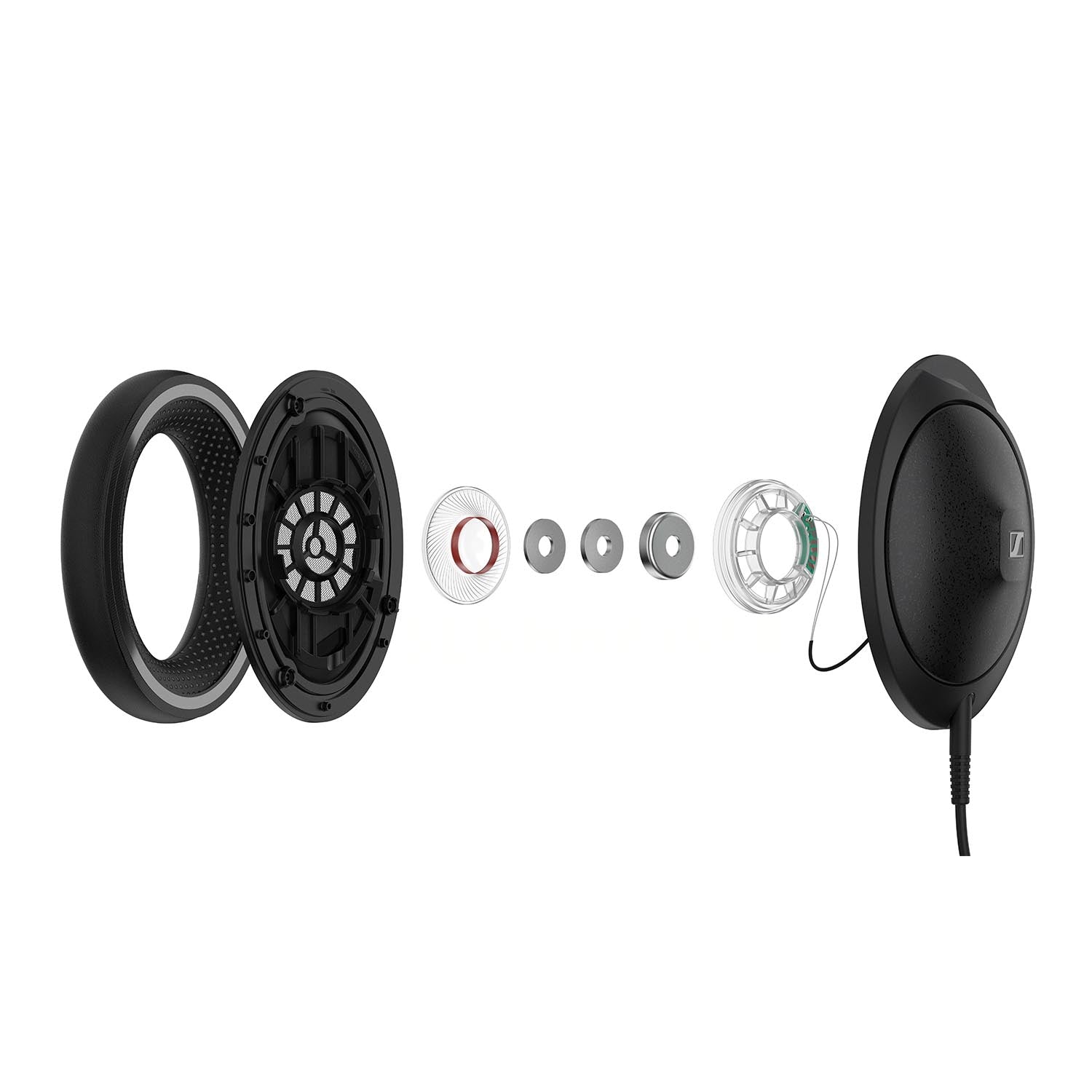 HD 620S - Sennheiser - The New Sound
