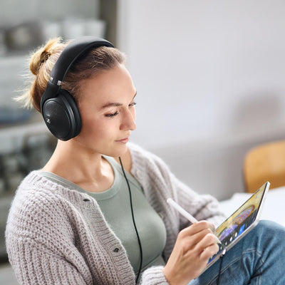 HD 620S - Sennheiser - The New Sound