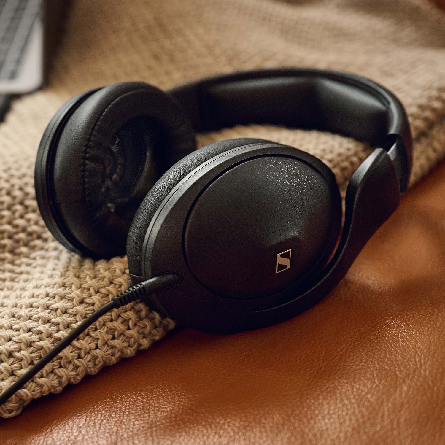HD 620S - Sennheiser - The New Sound