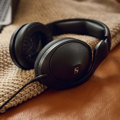 HD 620S - Sennheiser - The New Sound