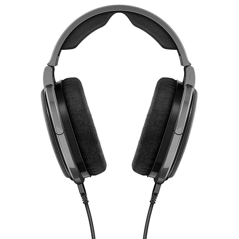 HD 650 - Sennheiser - The New Sound