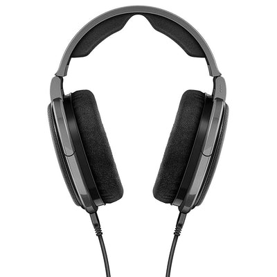 HD 650 - Sennheiser - The New Sound