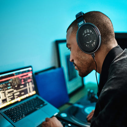HD 650 - Sennheiser - The New Sound