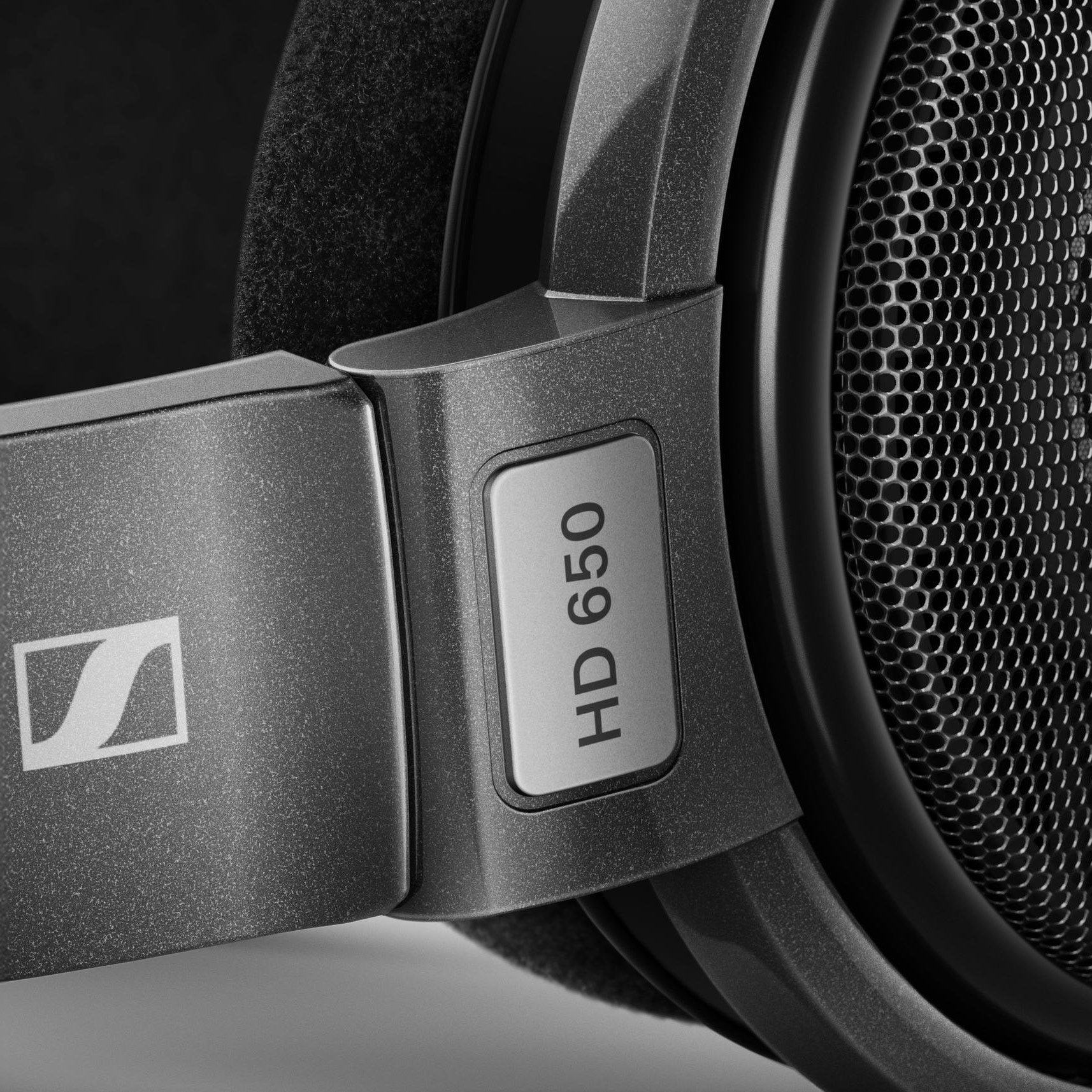 HD 650 - Sennheiser - The New Sound