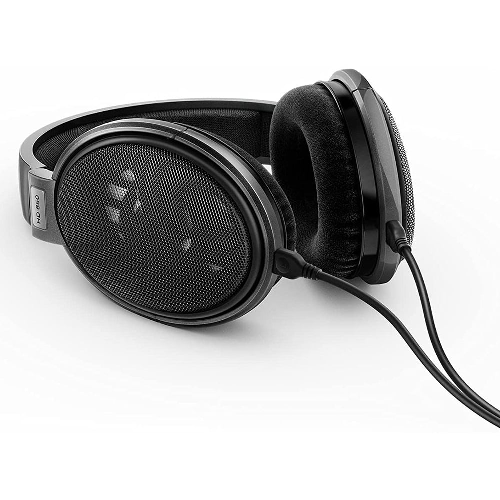 HD 650 - Sennheiser - The New Sound