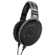 HD 650 - Sennheiser - The New Sound