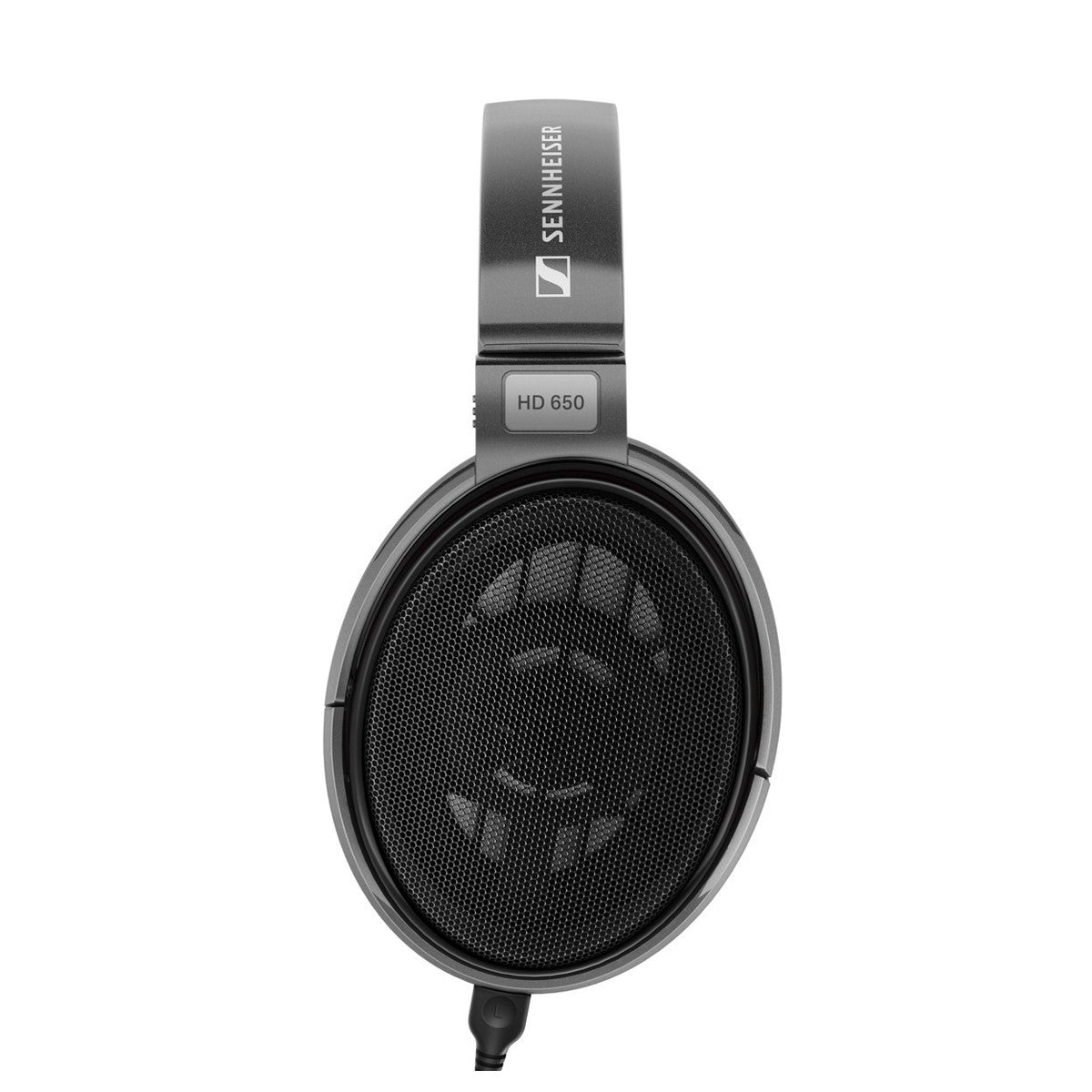 HD 650 - Sennheiser - The New Sound