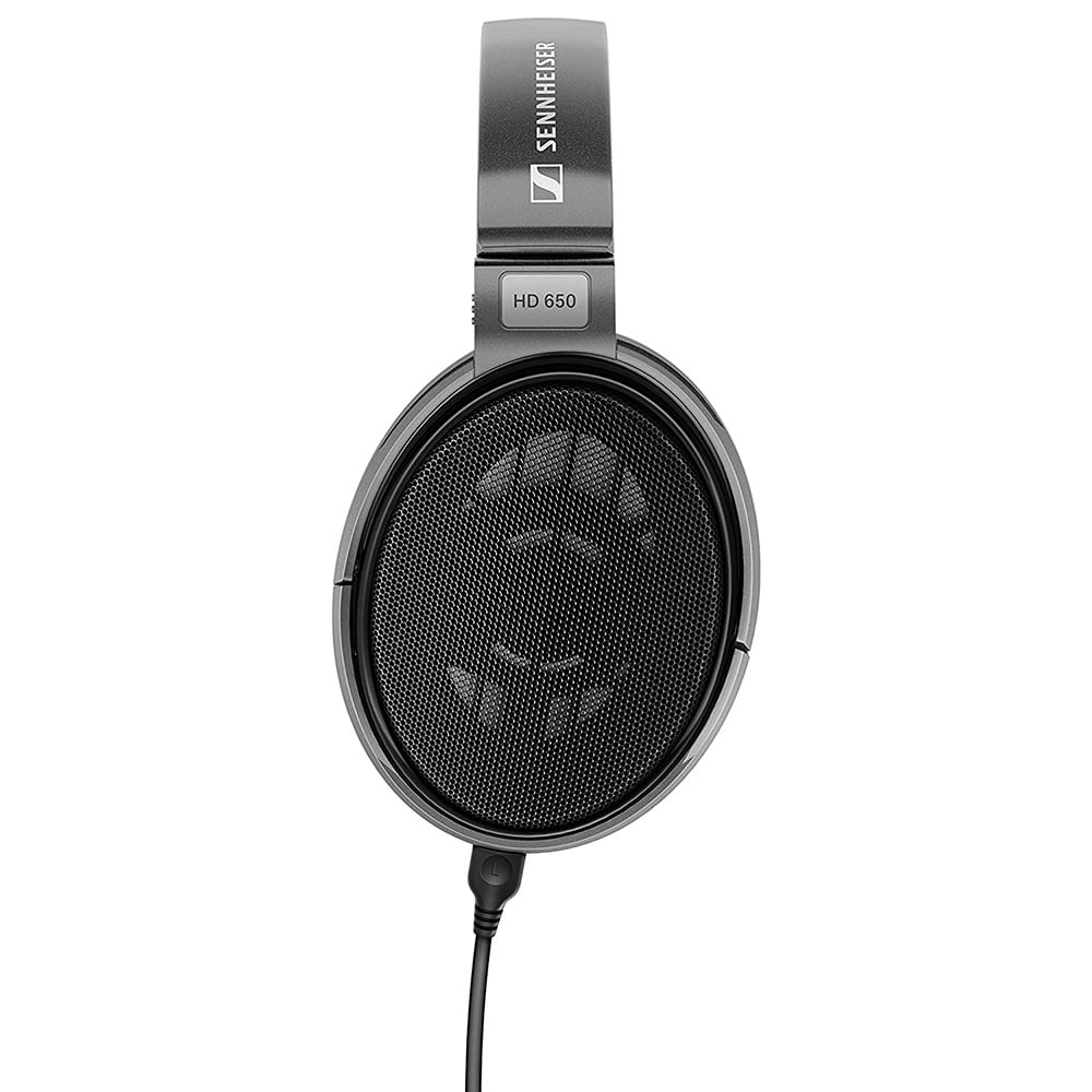 HD 650 - Sennheiser - The New Sound