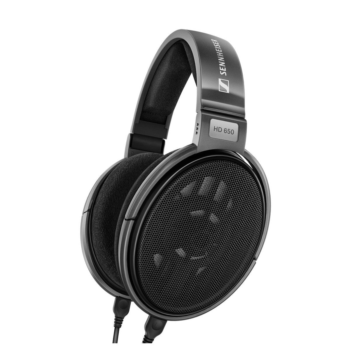 HD 650 - Sennheiser - The New Sound