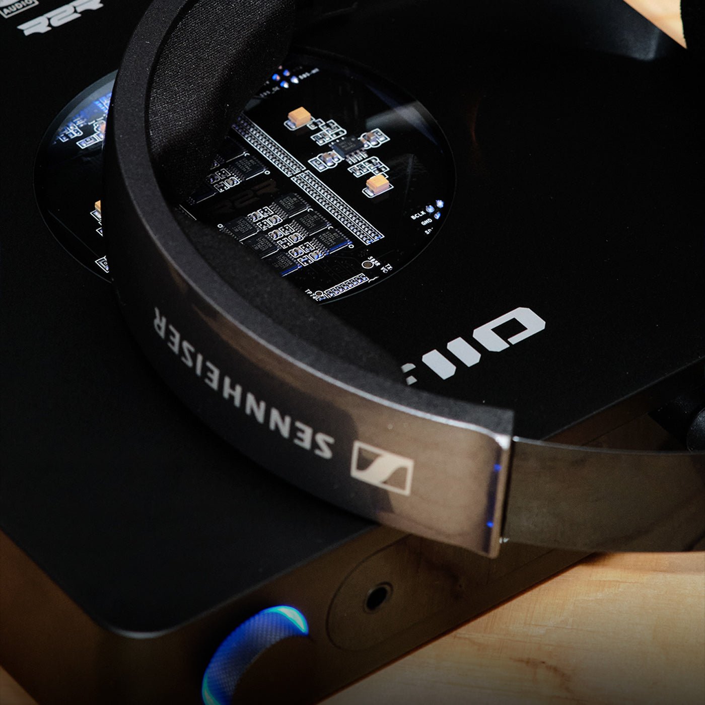HD 650 - Sennheiser - The New Sound