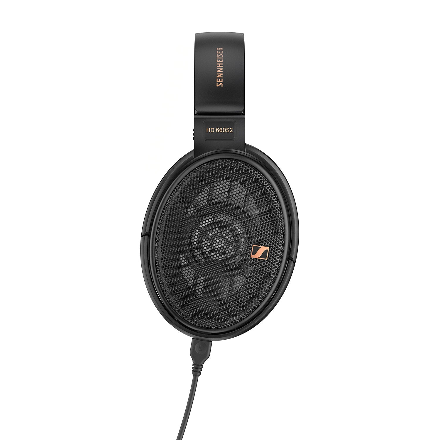 HD 660S2 - Sennheiser - The New Sound