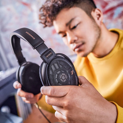 HD 660S2 - Sennheiser - The New Sound